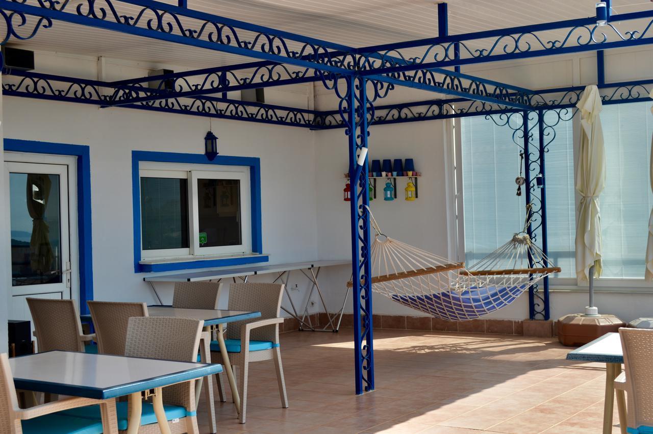 Miramar Pansiyon Kaş Exteriér fotografie