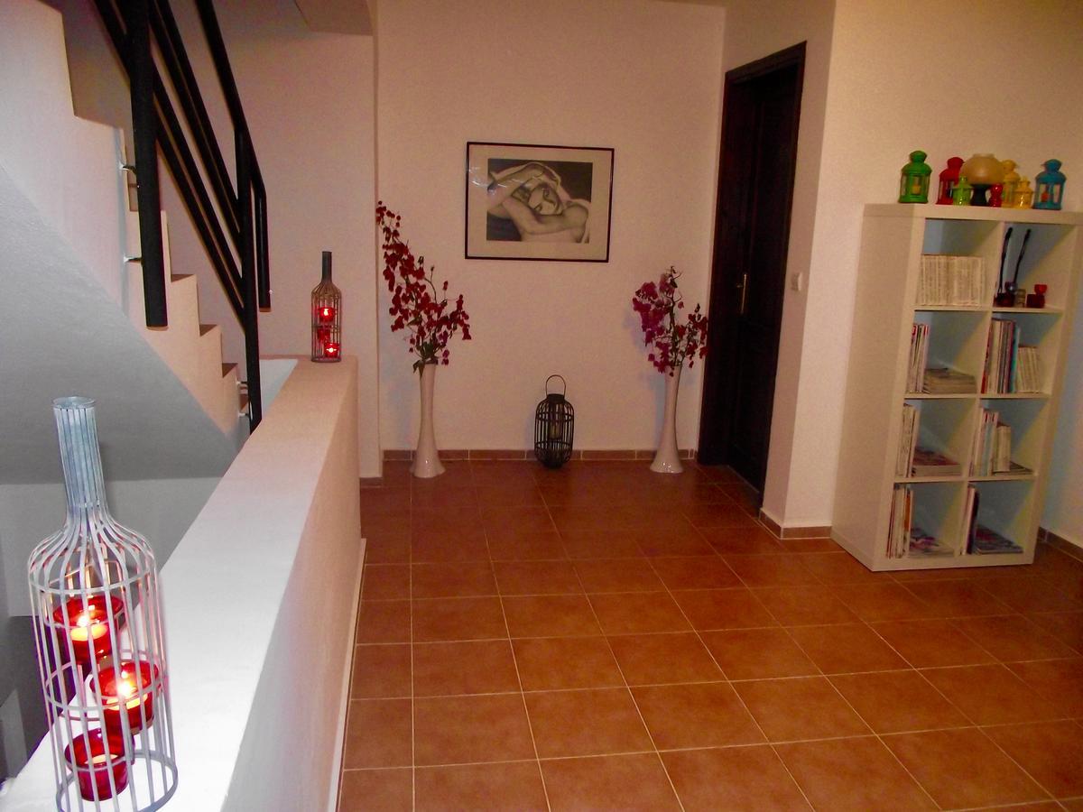 Miramar Pansiyon Kaş Exteriér fotografie